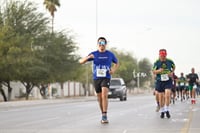 SantosK 10K y 5K 2025