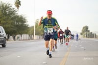 SantosK 10K y 5K 2025