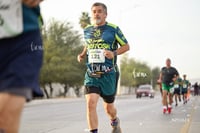 SantosK 10K y 5K 2025