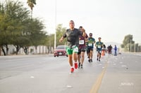 SantosK 10K y 5K 2025