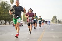 SantosK 10K y 5K 2025