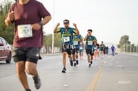 SantosK 10K y 5K 2025