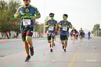 SantosK 10K y 5K 2025