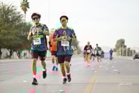 SantosK 10K y 5K 2025