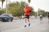 SantosK 10K y 5K 2025