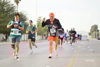 SantosK 10K y 5K 2025