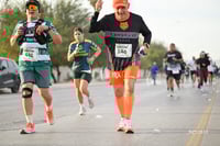 SantosK 10K y 5K 2025