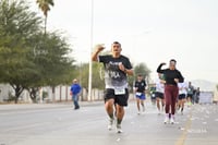 SantosK 10K y 5K 2025