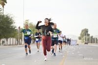 SantosK 10K y 5K 2025