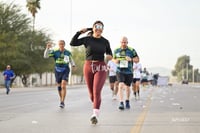 SantosK 10K y 5K 2025