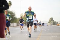 SantosK 10K y 5K 2025