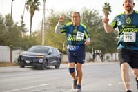 SantosK 10K y 5K 2025