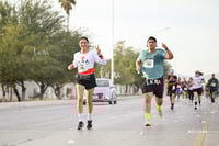 SantosK 10K y 5K 2025