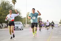 SantosK 10K y 5K 2025