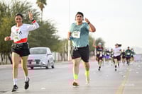 SantosK 10K y 5K 2025