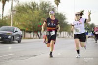 SantosK 10K y 5K 2025