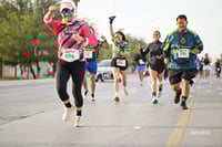SantosK 10K y 5K 2025