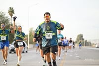 SantosK 10K y 5K 2025