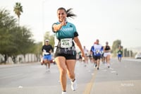 SantosK 10K y 5K 2025