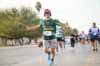 SantosK 10K y 5K 2025