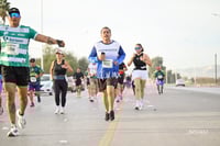 SantosK 10K y 5K 2025