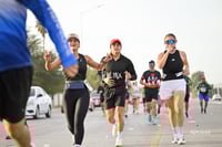 SantosK 10K y 5K 2025