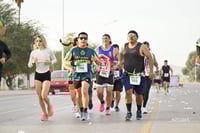 SantosK 10K y 5K 2025