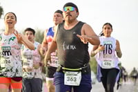 SantosK 10K y 5K 2025