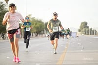 SantosK 10K y 5K 2025