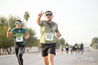 SantosK 10K y 5K 2025