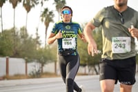 SantosK 10K y 5K 2025