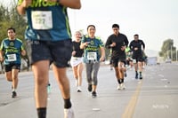 SantosK 10K y 5K 2025