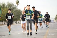 SantosK 10K y 5K 2025