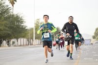 SantosK 10K y 5K 2025