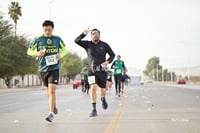 SantosK 10K y 5K 2025