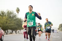 SantosK 10K y 5K 2025