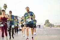 SantosK 10K y 5K 2025