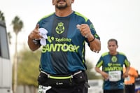 SantosK 10K y 5K 2025