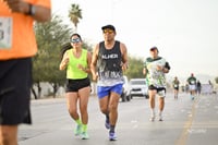 SantosK 10K y 5K 2025