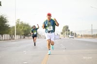 SantosK 10K y 5K 2025