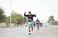 SantosK 10K y 5K 2025