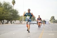 SantosK 10K y 5K 2025