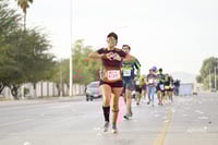 SantosK 10K y 5K 2025