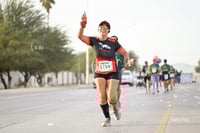 SantosK 10K y 5K 2025