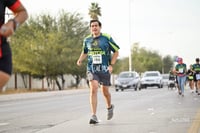 SantosK 10K y 5K 2025