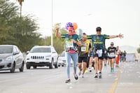 SantosK 10K y 5K 2025