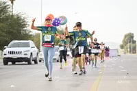 SantosK 10K y 5K 2025