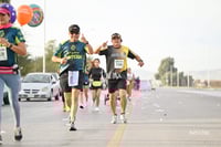 SantosK 10K y 5K 2025