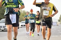 SantosK 10K y 5K 2025