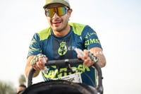 SantosK 10K y 5K 2025